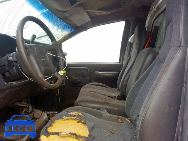 2003 CHEVROLET C4500 C4C0 1GBE4E11X3F506097 зображення 4