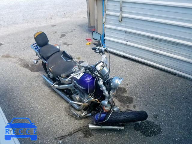 2002 HONDA VT1100 C 1HFSC18002A600630 Bild 0