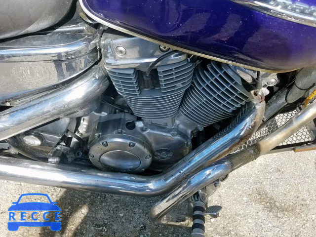 2002 HONDA VT1100 C 1HFSC18002A600630 image 6