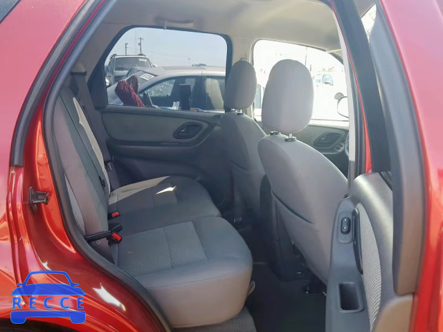 2005 FORD ESCAPE HEV 1FMYU95H95KD16496 image 5