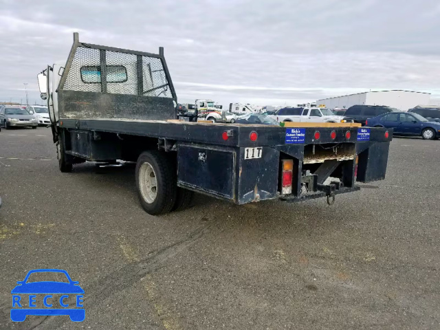 2005 GMC 5500 W5504 J8DE5B16057901792 image 2