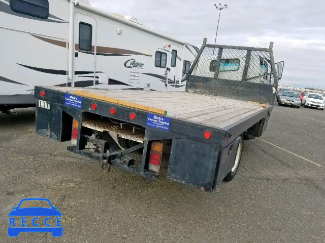 2005 GMC 5500 W5504 J8DE5B16057901792 image 3