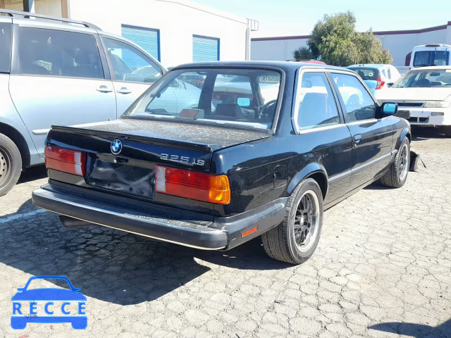1987 BMW 325 IS AUT WBAAA2304H3112316 image 3