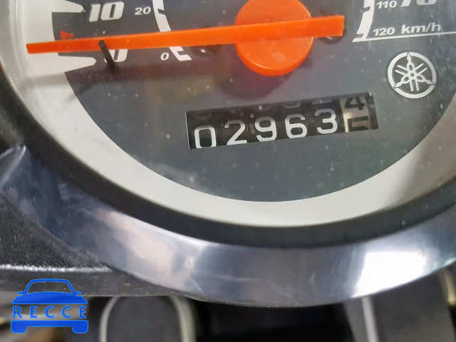 2013 YAMAHA YW125 RKRSE48Y1DA093888 image 7