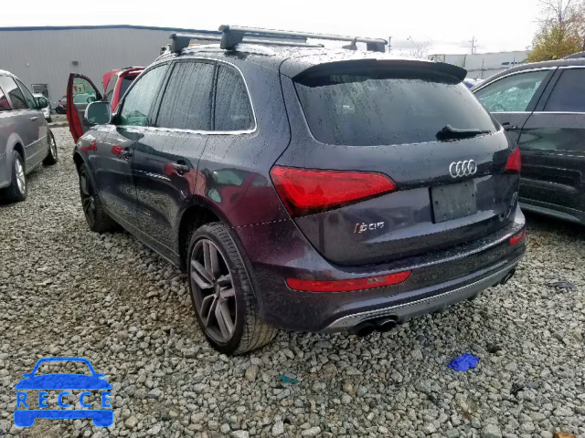 2014 AUDI SQ5 PRESTI WA1VGAFP9EA031528 Bild 2