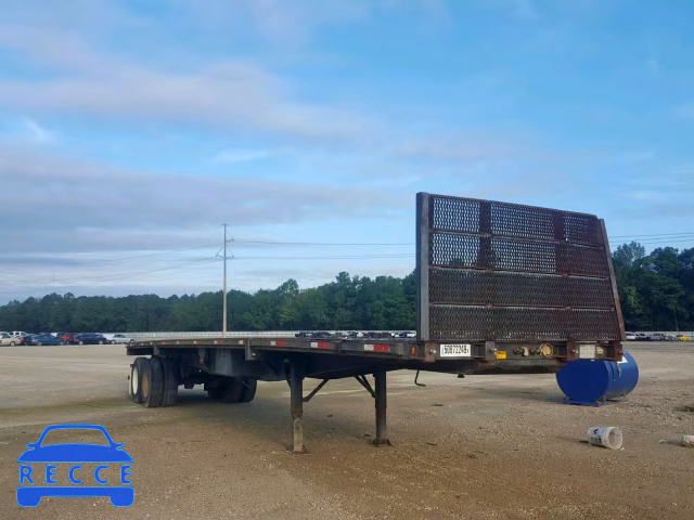 1998 FRUEHAUF TRAILER 1JJF452F3WS487485 image 0