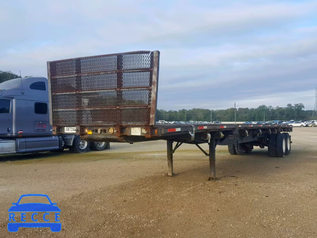 1998 FRUEHAUF TRAILER 1JJF452F3WS487485 image 1