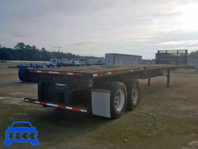 1998 FRUEHAUF TRAILER 1JJF452F3WS487485 image 3