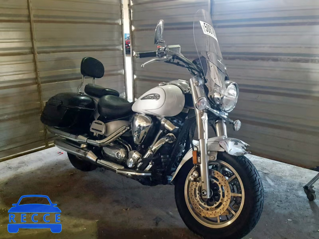 2008 YAMAHA XV1700 A JYAVP28EX8A001199 Bild 0