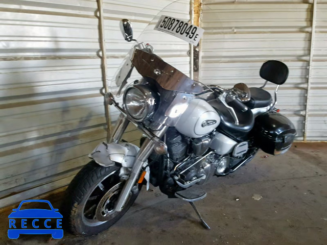 2008 YAMAHA XV1700 A JYAVP28EX8A001199 Bild 1