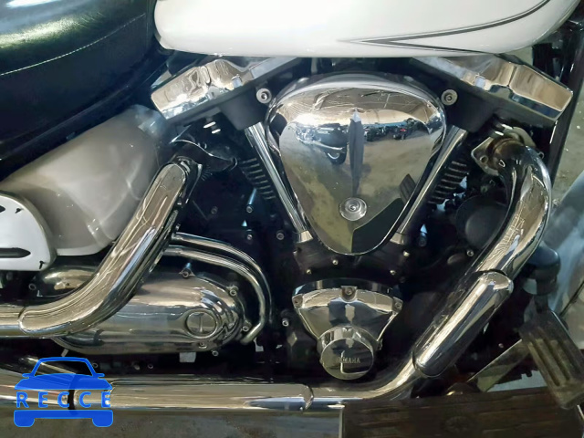2008 YAMAHA XV1700 A JYAVP28EX8A001199 Bild 6