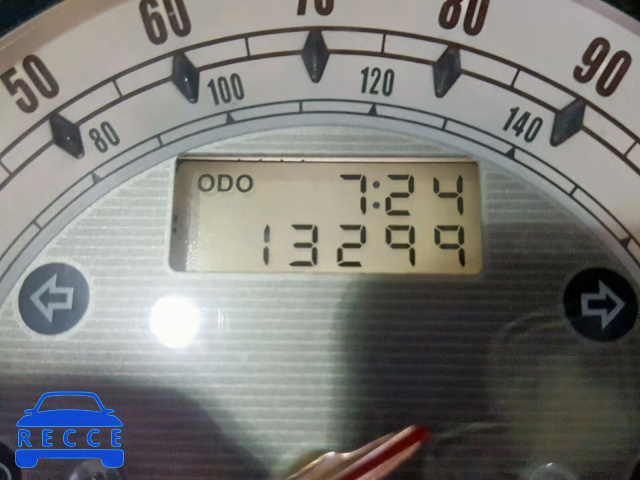 2008 YAMAHA XV1700 A JYAVP28EX8A001199 Bild 7