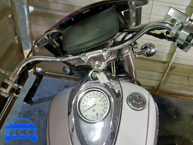 2008 YAMAHA XV1700 A JYAVP28EX8A001199 Bild 8
