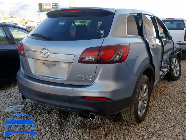 2014 MAZDA CX-9 SPORT JM3TB3BA1E0427412 image 3