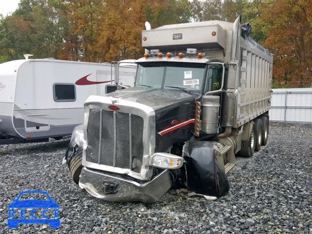 2014 PETERBILT 388 1NPWL40X4ED236858 Bild 1