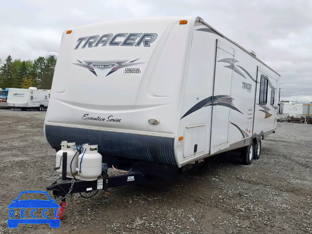 2013 TRAC TRAILER 5ZT2TRWB3DB503351 Bild 1