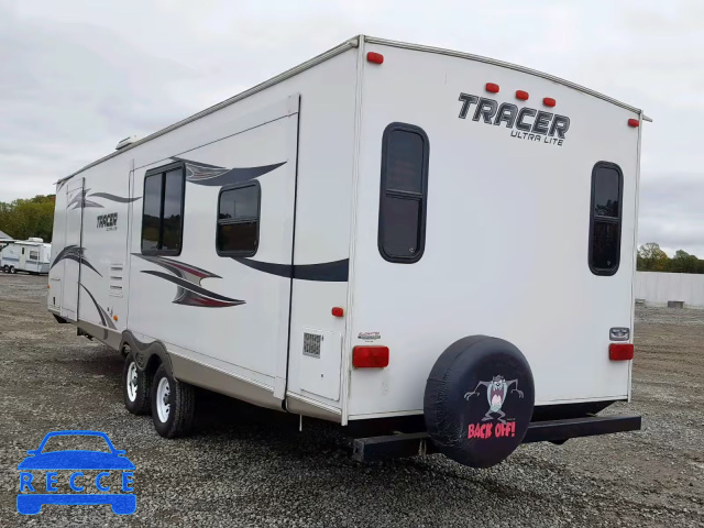 2013 TRAC TRAILER 5ZT2TRWB3DB503351 Bild 2