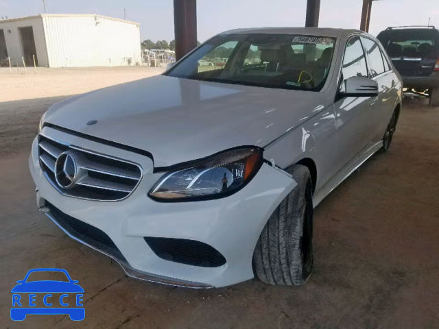 2014 MERCEDES-BENZ E 350 WDDHF5KBXEA862713 зображення 1