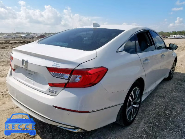 2019 HONDA ACCORD TOU 1HGCV3F91KA009861 зображення 3