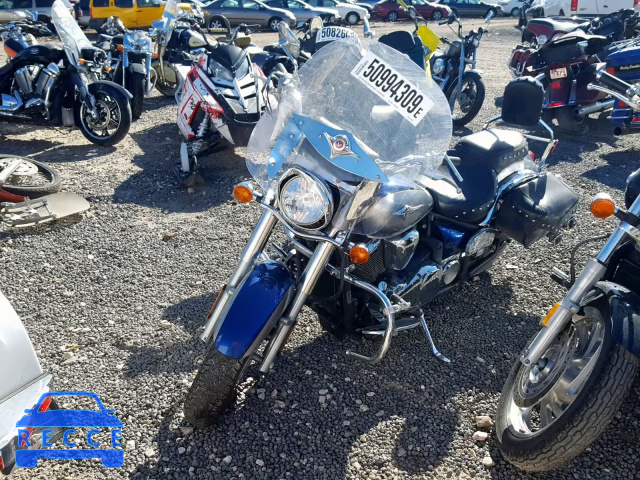 2008 KAWASAKI VN900 D JKAVN2D158A023067 зображення 1