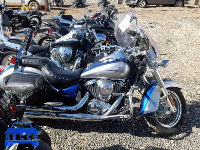 2008 KAWASAKI VN900 D JKAVN2D158A023067 image 5