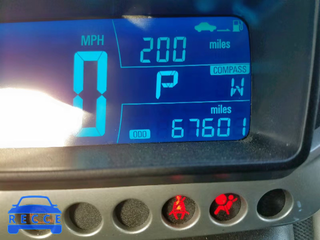 2016 CHEVROLET SONIC RS 1G1JG6SB5G4114802 image 7