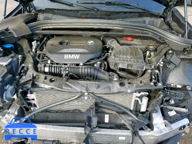 2018 BMW X2 XDRIVE2 WBXYJ5C30JEF74904 image 6