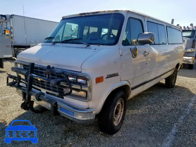 1995 CHEVROLET G30 G30 1GAGG39K0SF180346 image 1