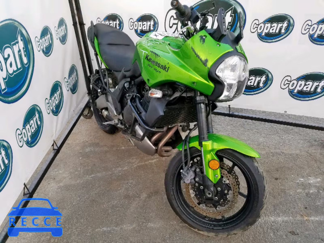 2009 KAWASAKI LE650 A JKALEEA199A035446 Bild 0