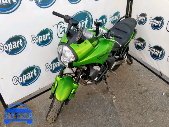 2009 KAWASAKI LE650 A JKALEEA199A035446 image 1