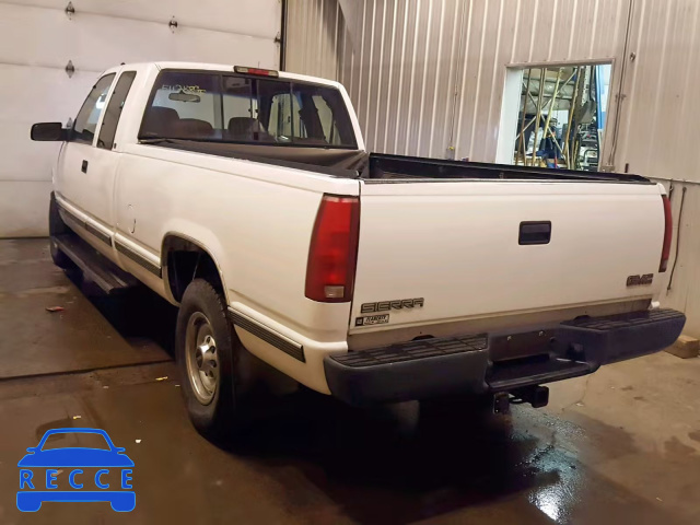 1998 GMC SIERRA C25 1GTGC29R9WE523905 image 2