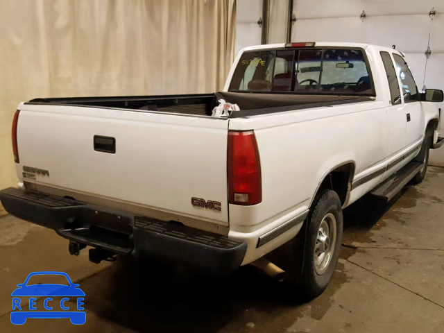 1998 GMC SIERRA C25 1GTGC29R9WE523905 image 3