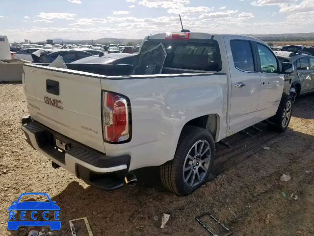 2018 GMC CANYON DEN 1GTG6EEN4J1270942 image 3