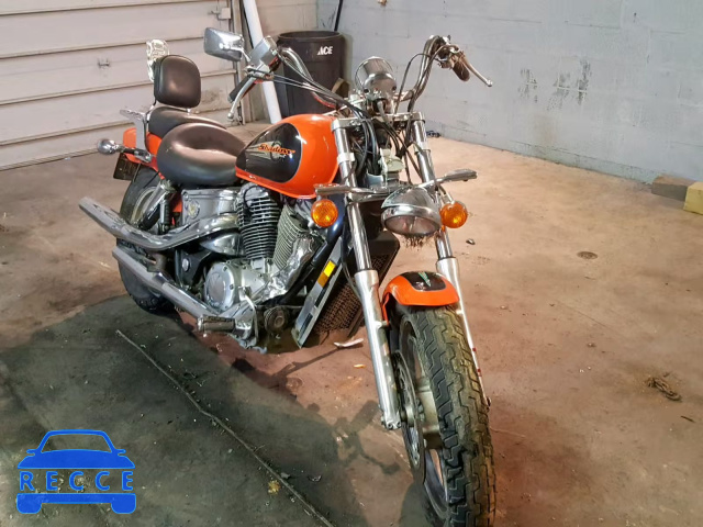 1998 HONDA VT1100 C 1HFSC1808WA200756 зображення 0