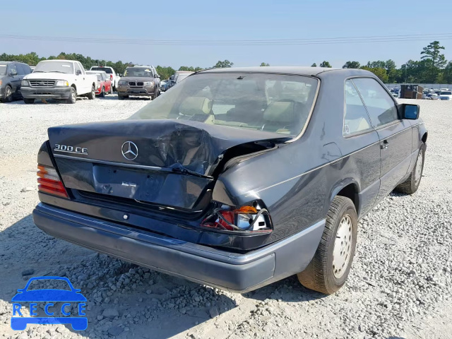 1992 MERCEDES-BENZ 300 CE WDBEA51E3NB658786 Bild 3