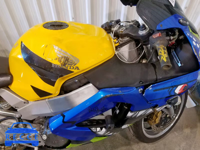 2000 HONDA CBR900 RR JH2SC4407YM005371 image 8