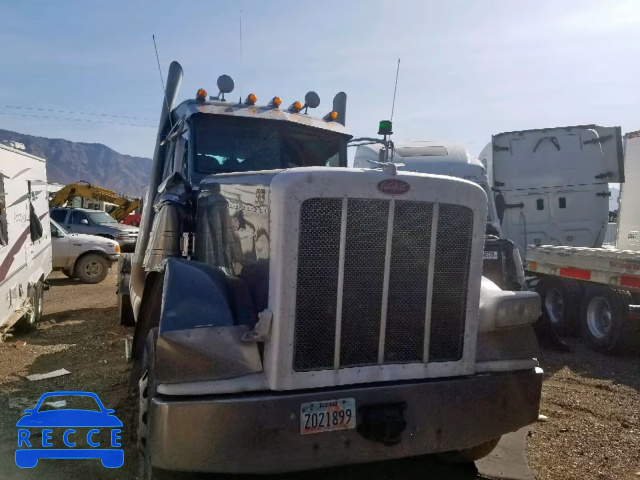 2014 PETERBILT 389 1NPXGGGG70D212577 Bild 0