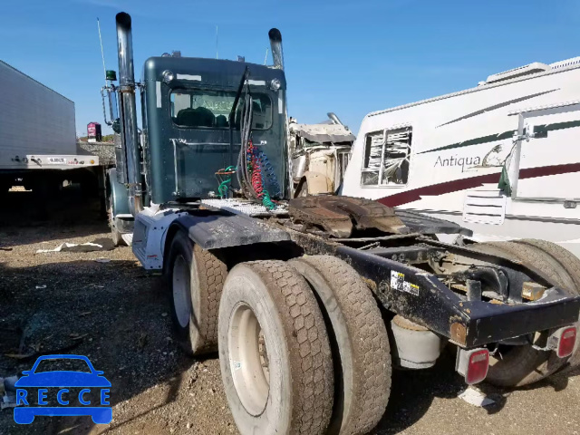 2014 PETERBILT 389 1NPXGGGG70D212577 зображення 2