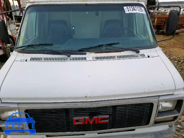 1992 GMC CUTAWAY VA 2GDJG31K4N4502789 Bild 6