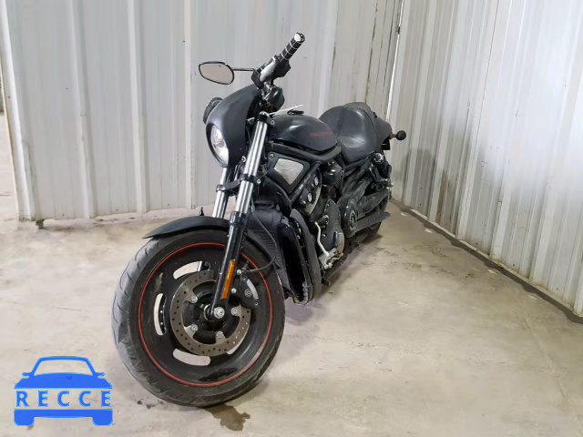 2008 HARLEY-DAVIDSON VRSCDX 1HD1HHH168K805671 Bild 1