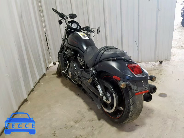 2008 HARLEY-DAVIDSON VRSCDX 1HD1HHH168K805671 Bild 2