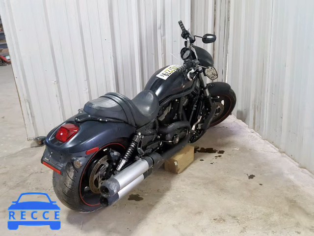 2008 HARLEY-DAVIDSON VRSCDX 1HD1HHH168K805671 зображення 3