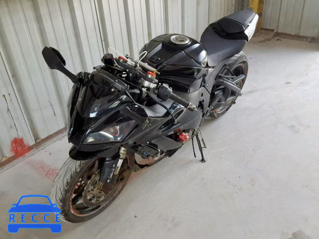 2011 KAWASAKI ZX1000 J JKAZXCJ15BA002006 зображення 1