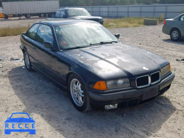 1996 BMW 328 IS WBABG1326TET02341 image 0