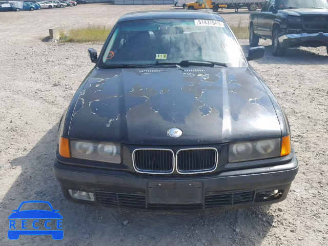 1996 BMW 328 IS WBABG1326TET02341 зображення 8