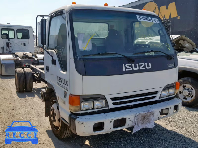 2004 ISUZU NQR JALE5B14647901003 Bild 0