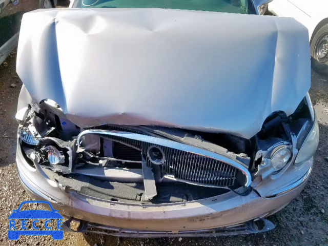 2006 BUICK ALLURE CXS 2G4WH587561241241 image 6