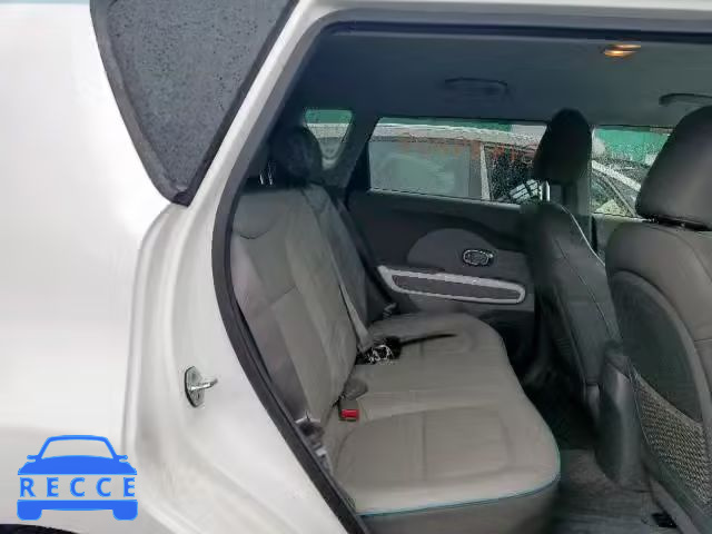 2015 KIA SOUL EV KNDJX3AE4F7001079 image 5