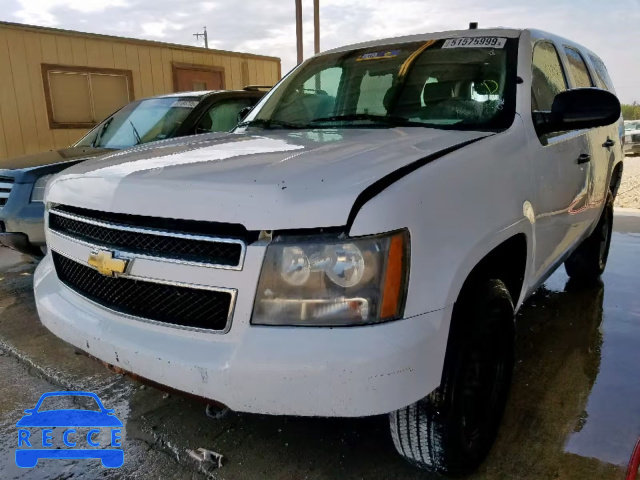 2011 CHEVROLET TAHOE SPEC 1GNSK2E05BR206234 Bild 1