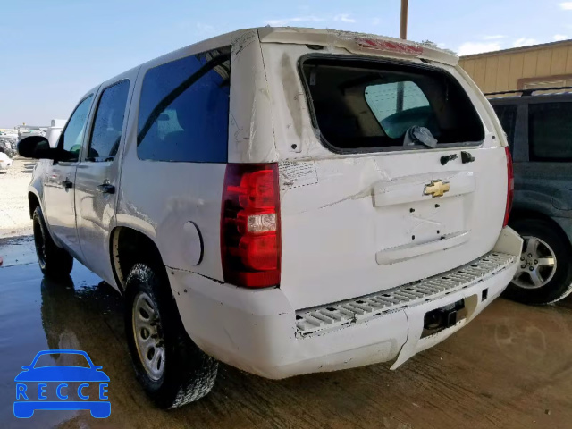 2011 CHEVROLET TAHOE SPEC 1GNSK2E05BR206234 Bild 2